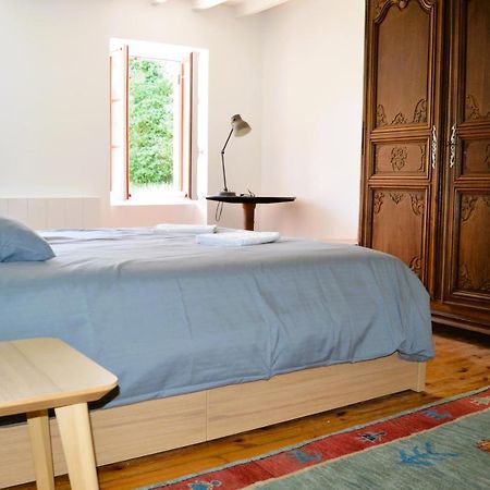 Maison Typique - Tres Grand Jardin - 7Km De La Mer Fontaine-Henry المظهر الخارجي الصورة