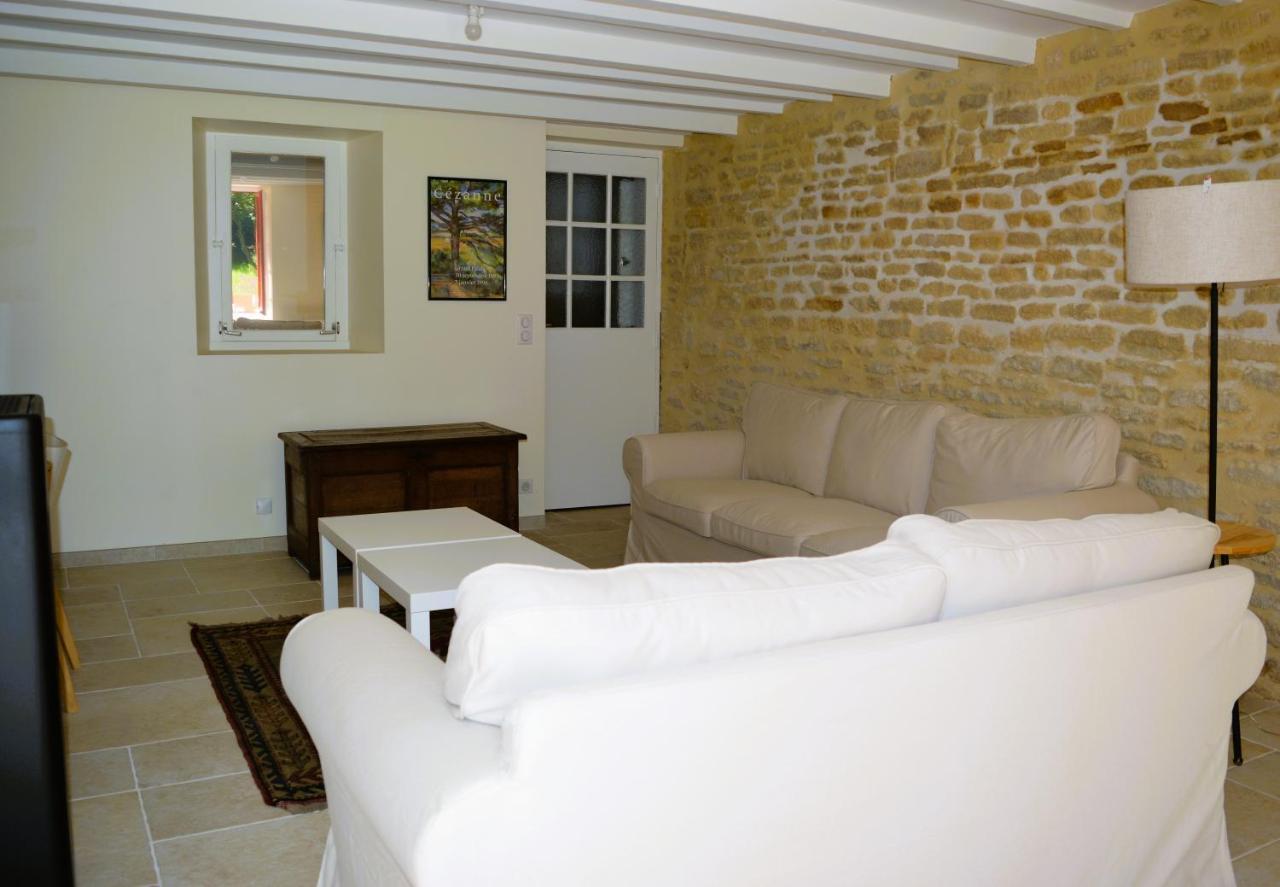 Maison Typique - Tres Grand Jardin - 7Km De La Mer Fontaine-Henry المظهر الخارجي الصورة